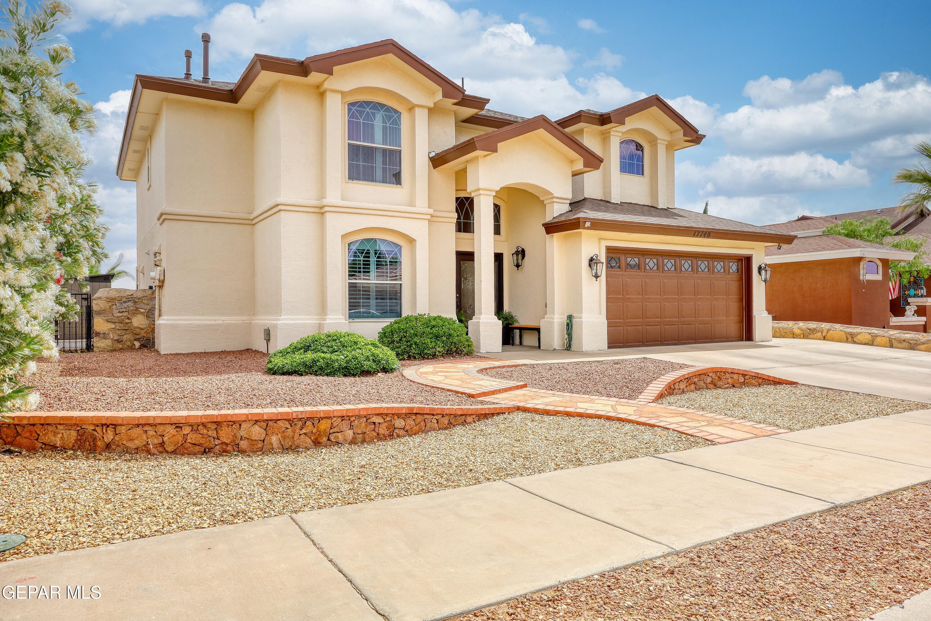 12740 TIERRA ROMAN Drive