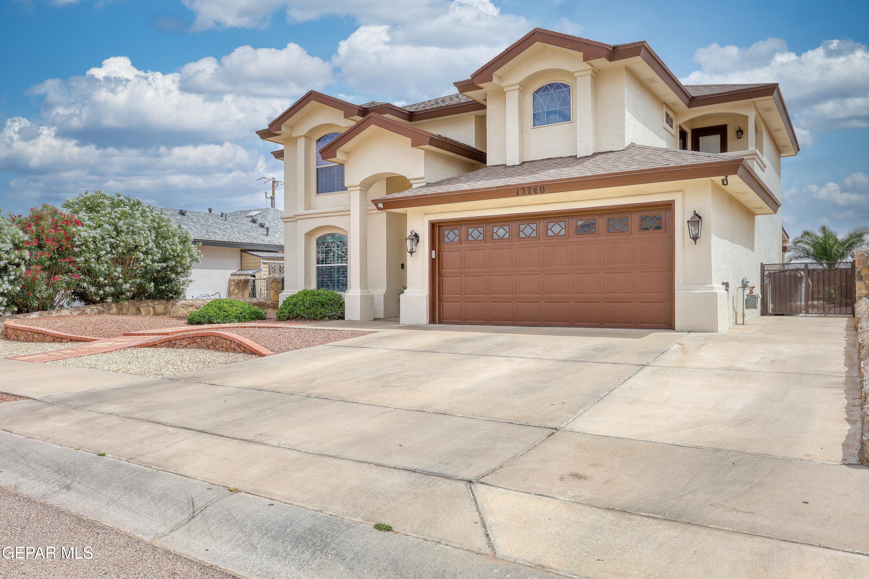 12740 TIERRA ROMAN Drive