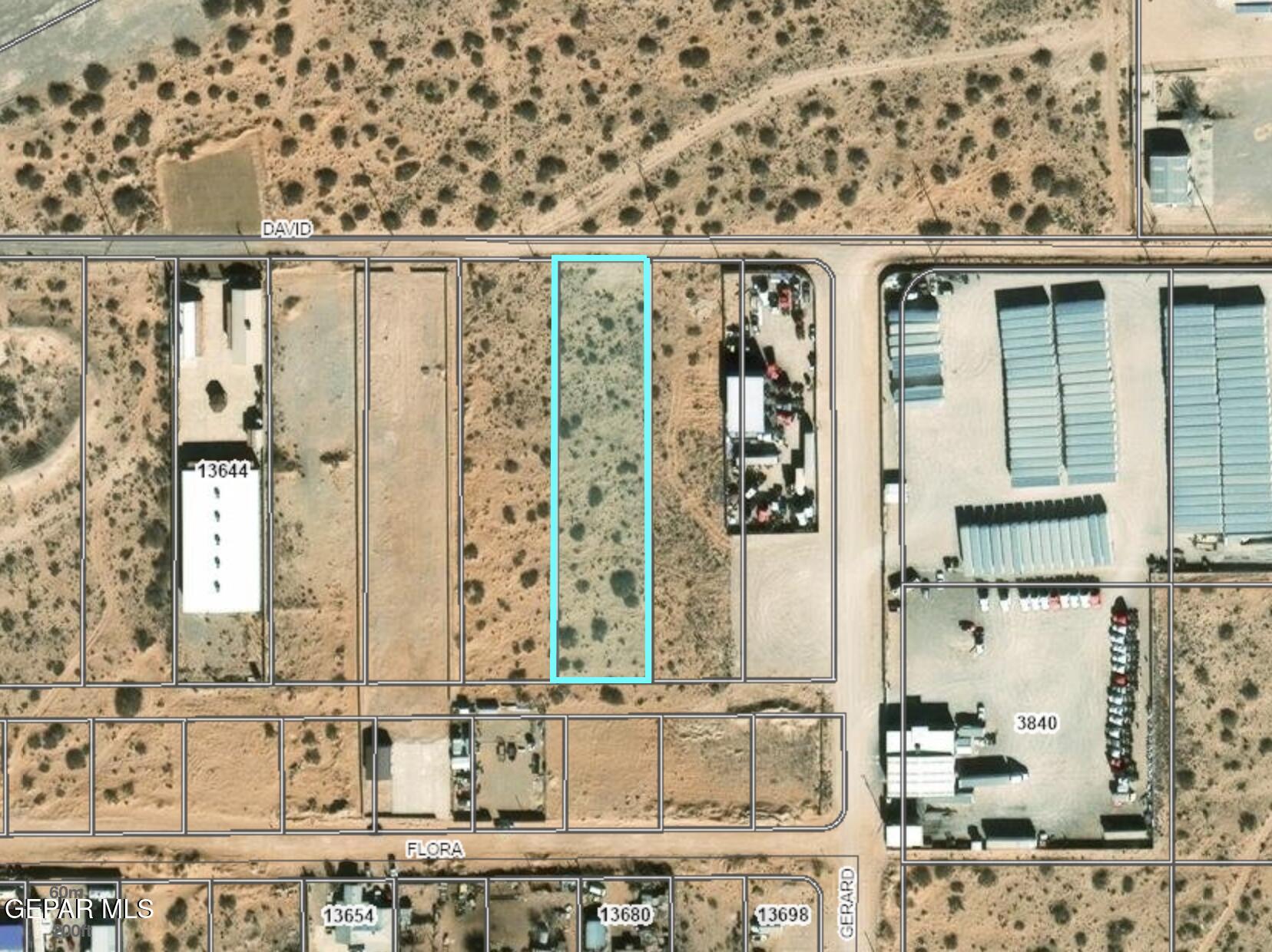 PN-139111 David Drive
