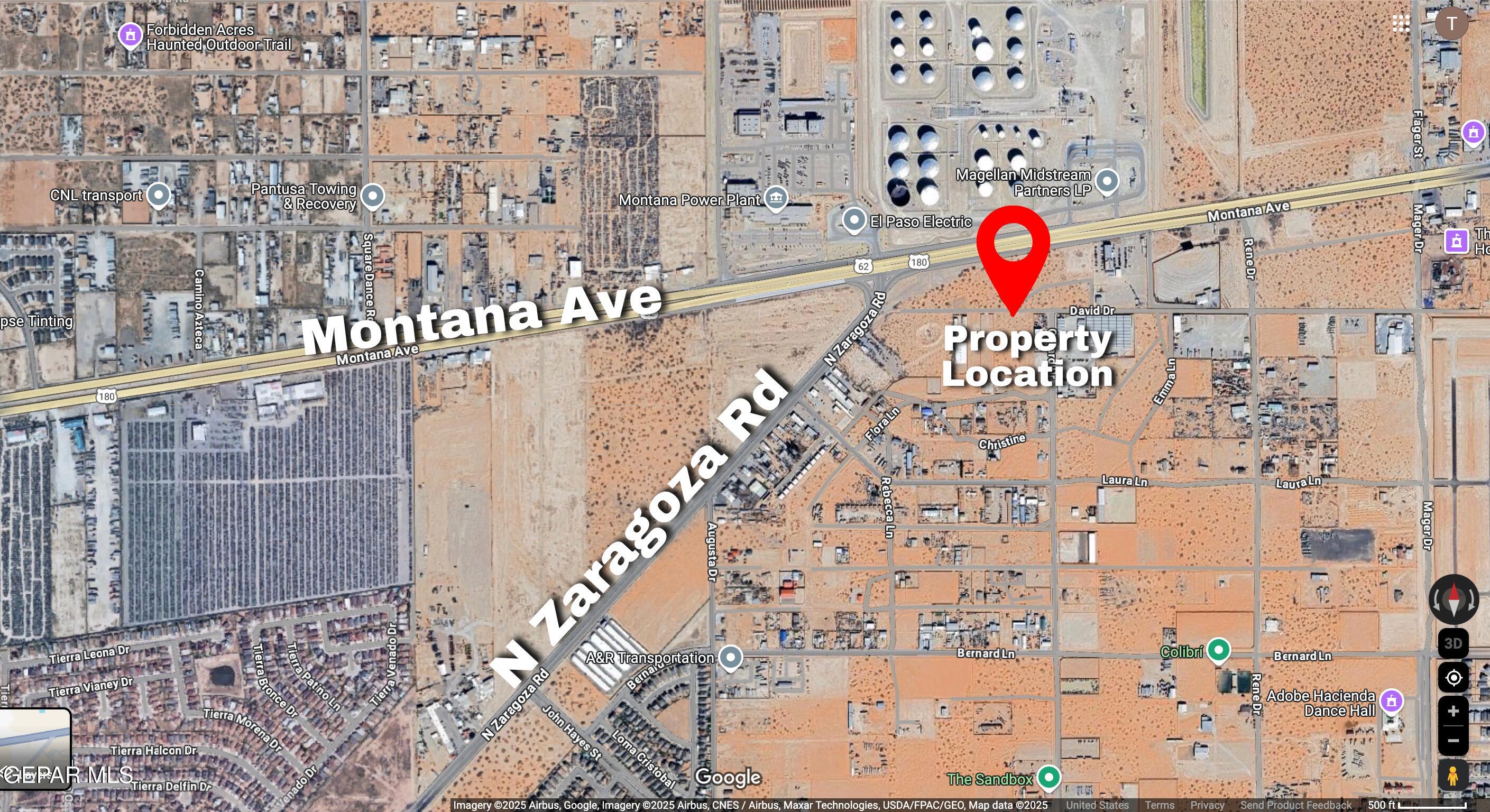 PN-139111 David Drive