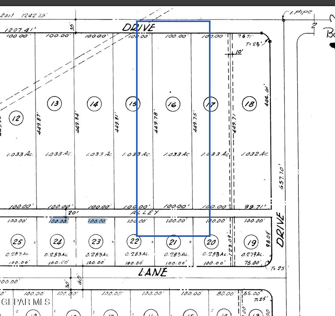 PN-139111 David Drive