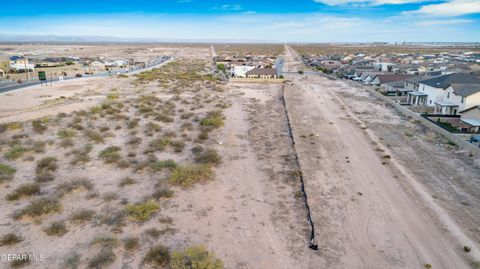 A home in El Paso