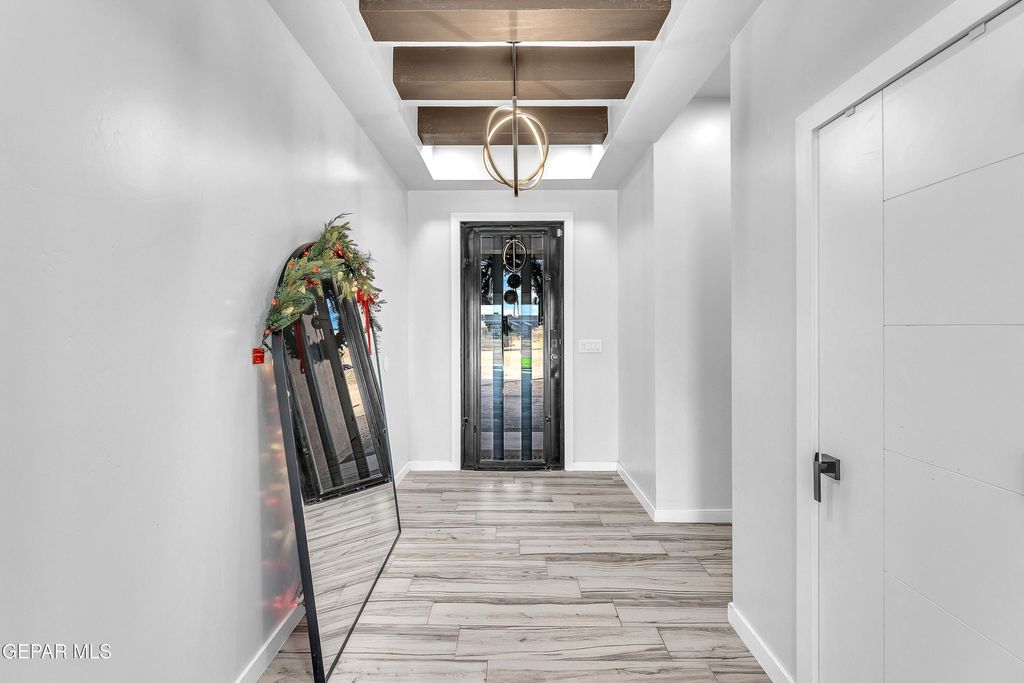 Photo of 14932 Fishkill Drive, El Paso, TX 79928 (MLS # 938878)