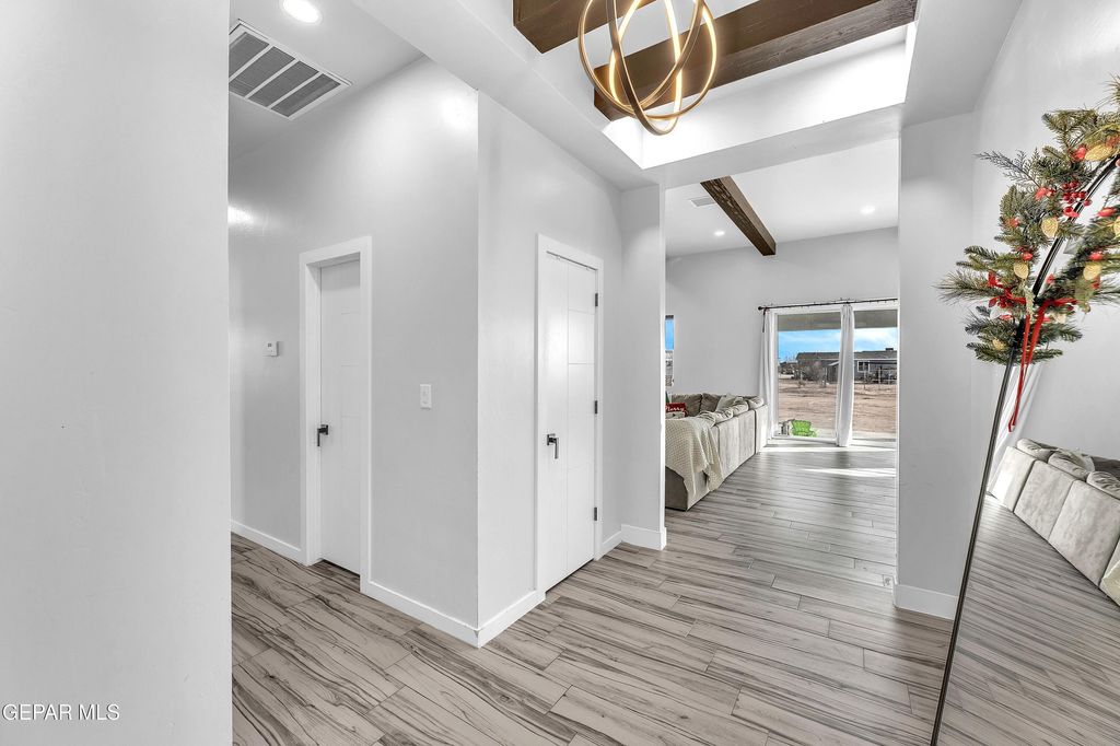 Photo of 14932 Fishkill Drive, El Paso, TX 79928 (MLS # 938878)