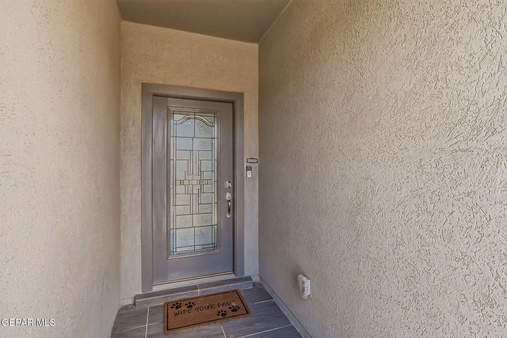 Photo of 12813 Star Gaze Avenue, El Paso, TX 79928 (MLS # 942018)