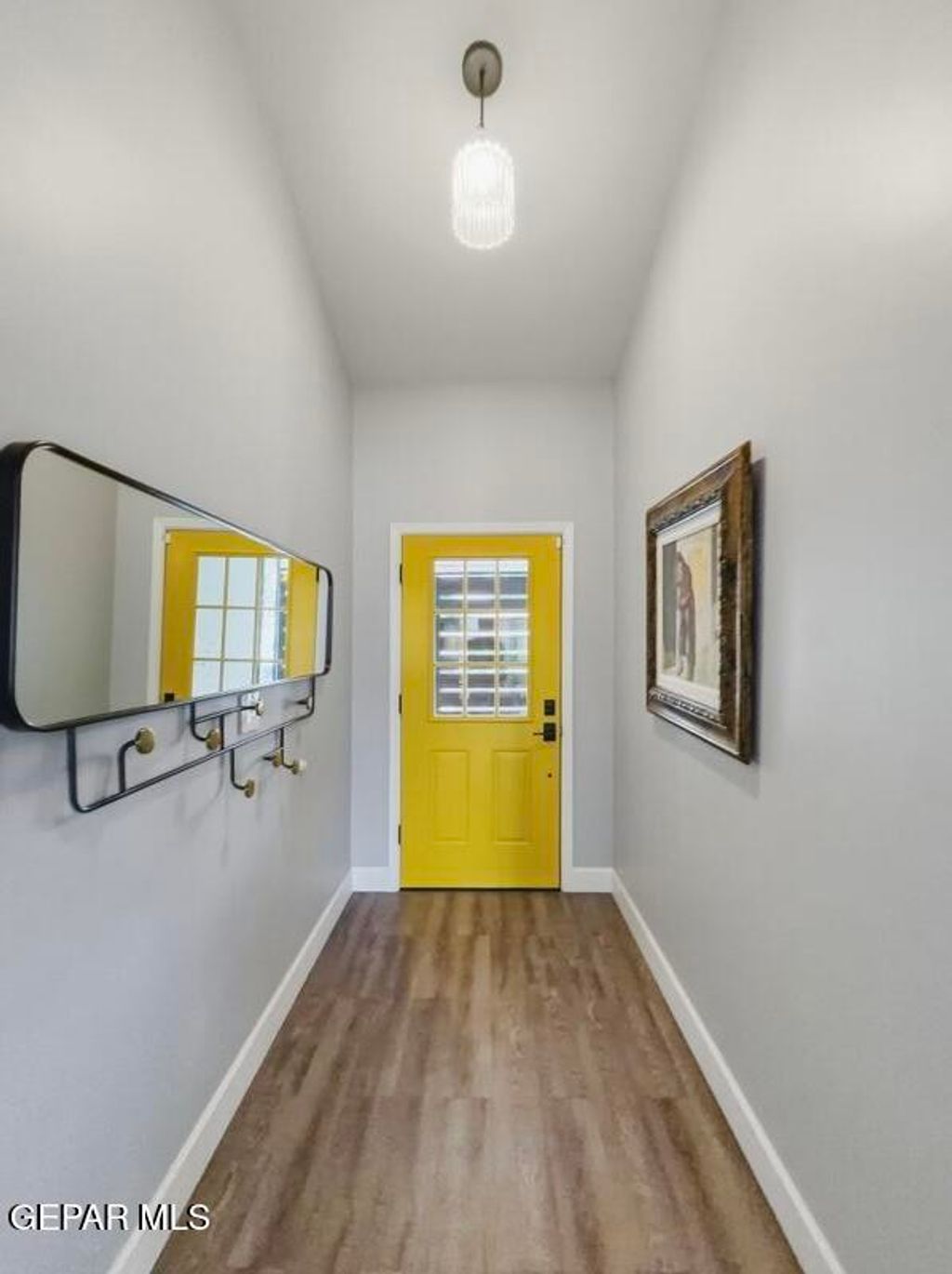 Photo of 605 EL GUSTO Drive, El Paso, TX 79912 (MLS # 943498)