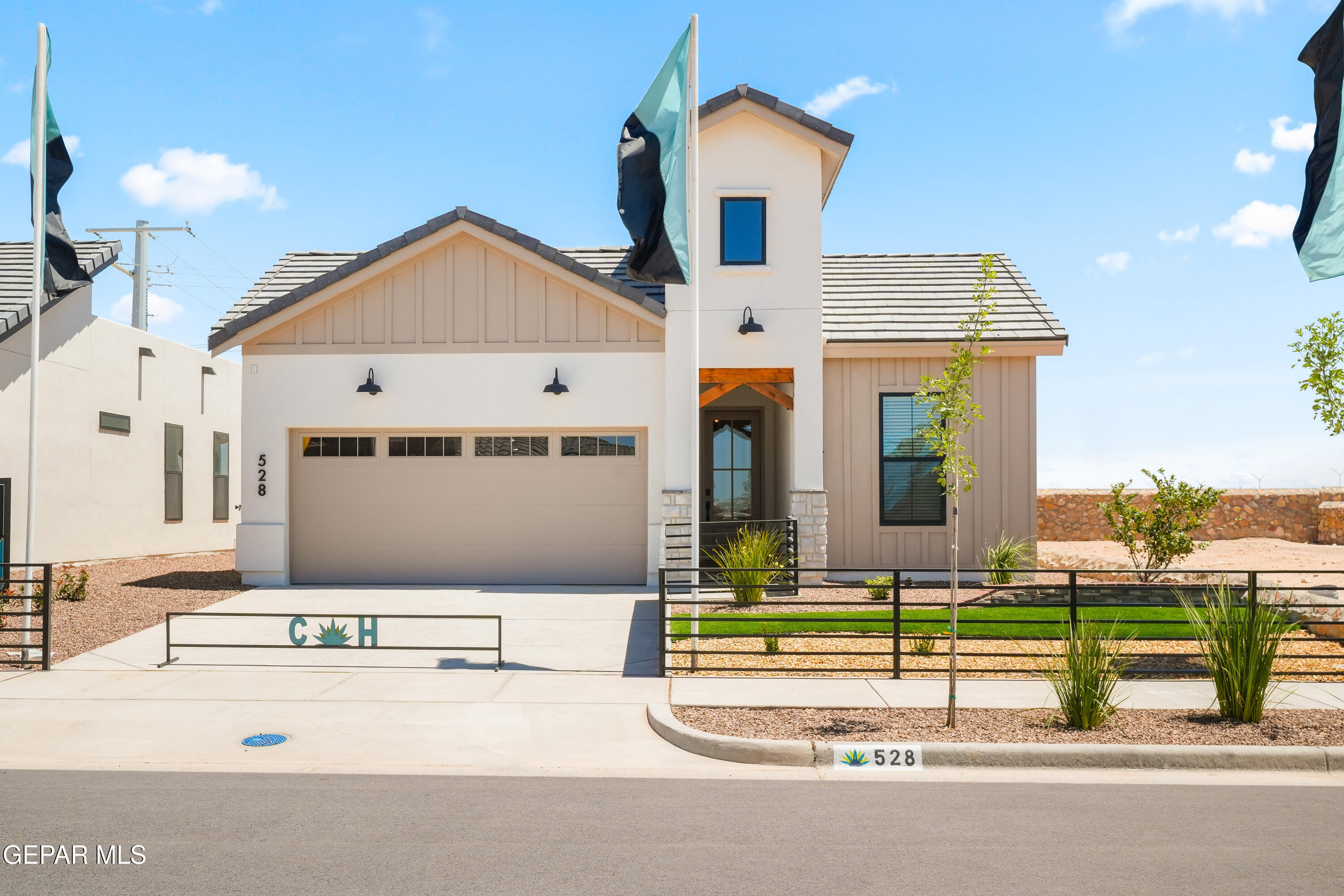 536 Basketflower Drive