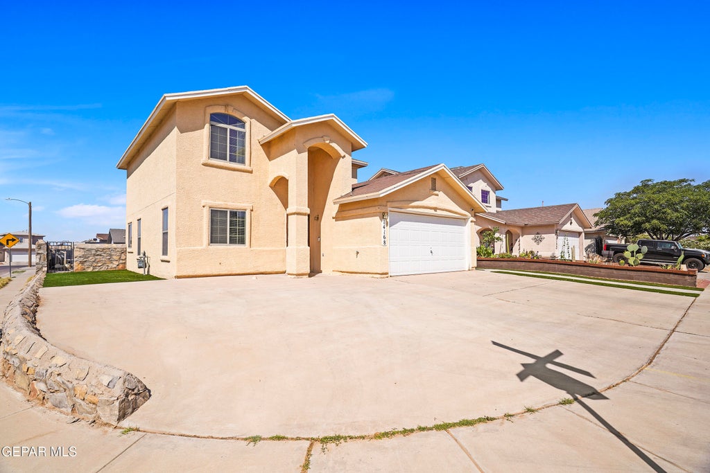 Photo of 14168 TIERRA DELFIN Drive, El Paso, TX 79938 (MLS # 947417)