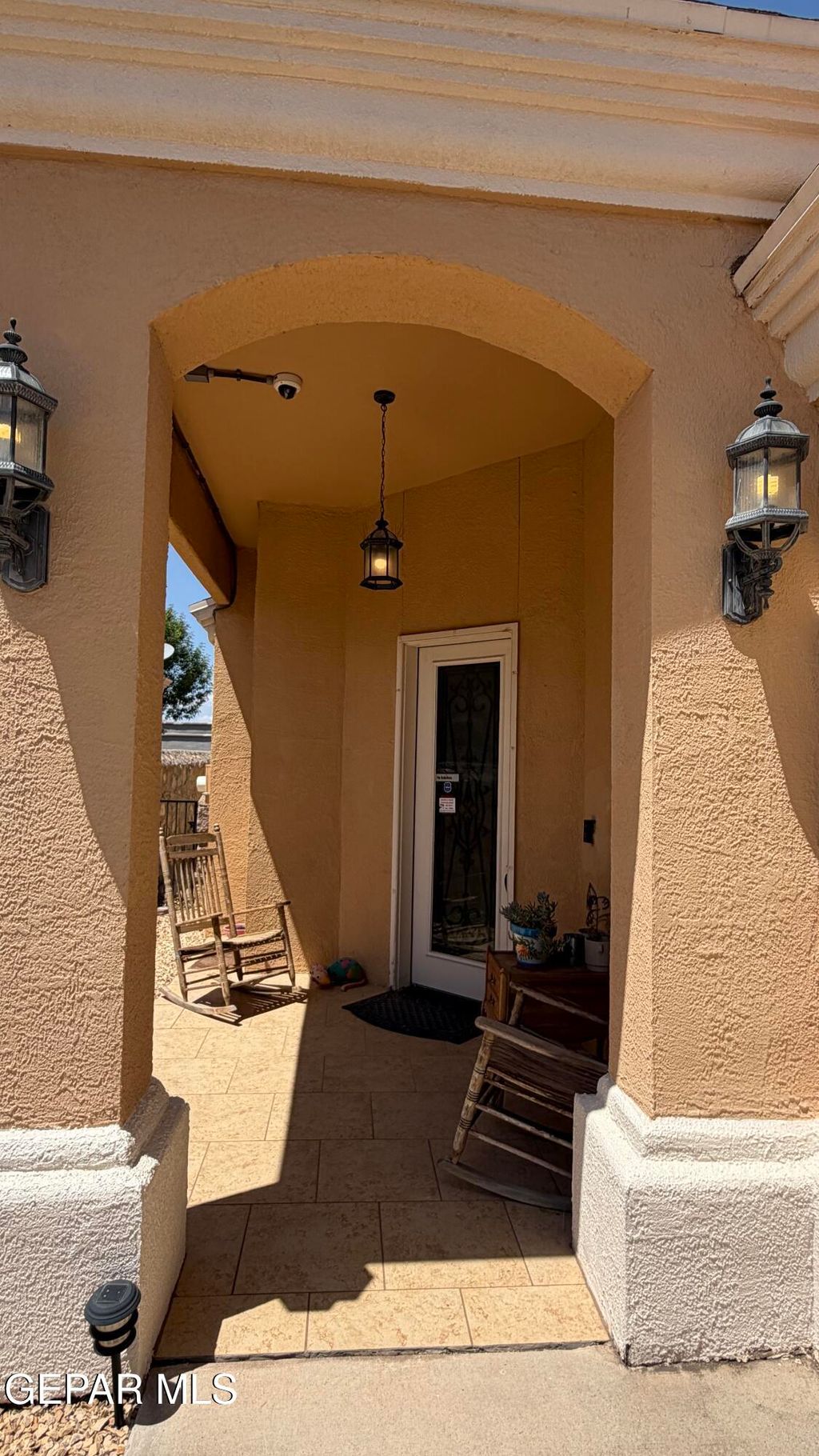 Photo of 5313 JACK MARCUS Drive, El Paso, TX 79934 (MLS # 948299)