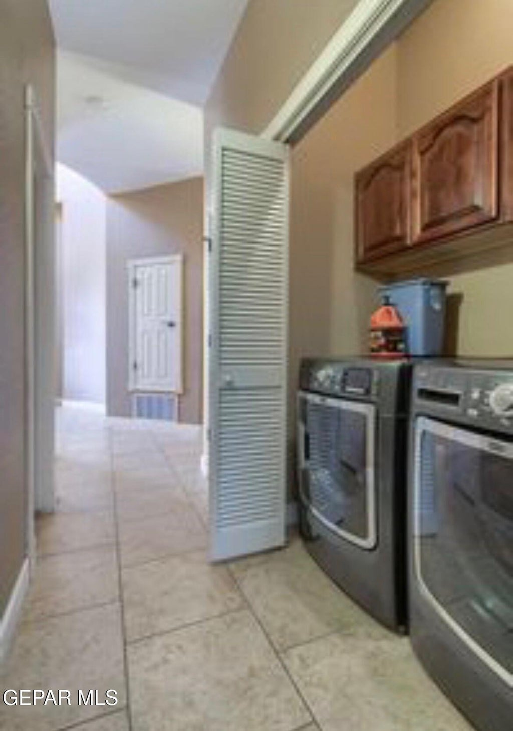 Photo of 5313 JACK MARCUS Drive, El Paso, TX 79934 (MLS # 948299)