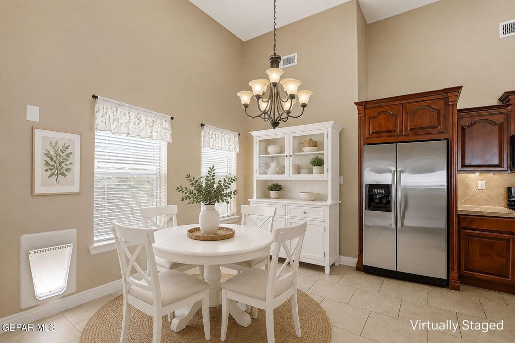 Photo of 5313 JACK MARCUS Drive, El Paso, TX 79934 (MLS # 948299)