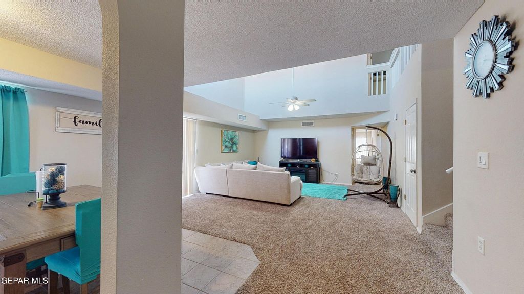 Photo of 2988 TIERRA CORTEZ Avenue #A &amp; B, El Paso, TX 79938 (MLS # 943267)