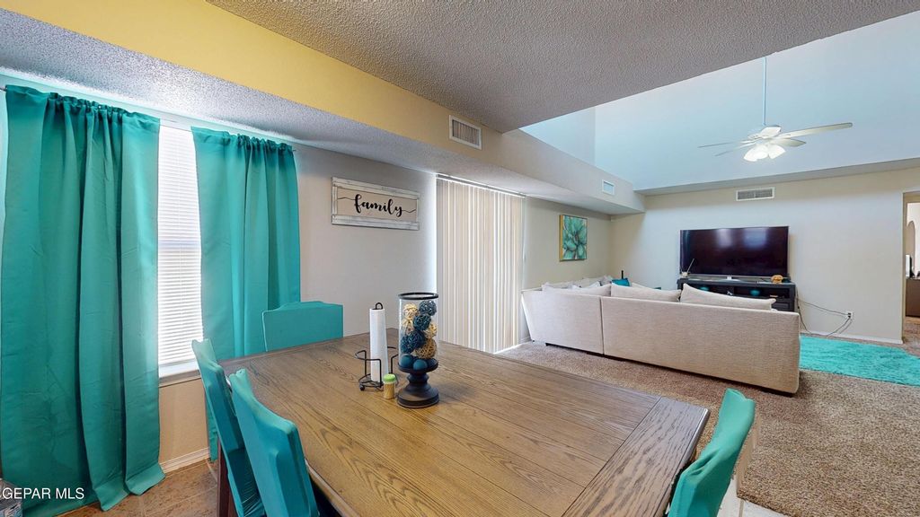 Photo of 2988 TIERRA CORTEZ Avenue #A &amp; B, El Paso, TX 79938 (MLS # 943267)