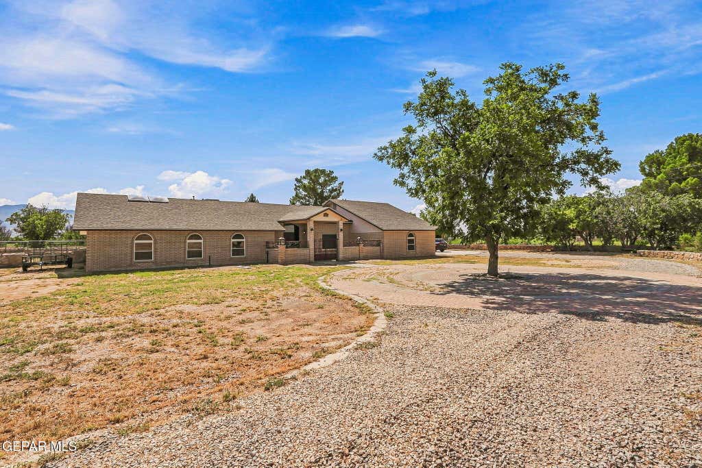 Photo of 6710 Westside Drive, El Paso, TX 79932 (MLS # 949305)