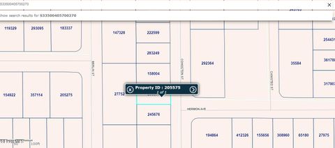 PN-205575 Cohocton Street Clint TX 79938