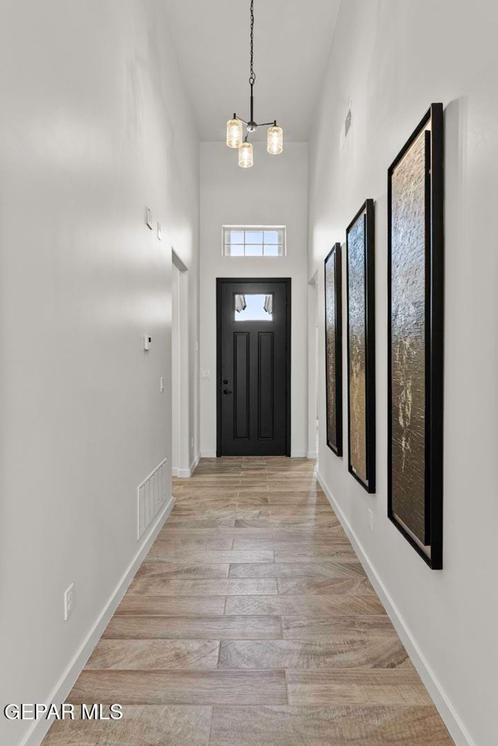 Photo of 1137 Brass Hill Avenue, Santa Teresa, NM 88008 (MLS # 934613)