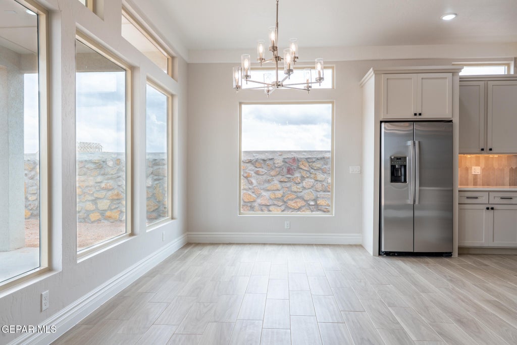 Photo of 548 Paseo De La Reina Street, El Paso, TX 79928 (MLS # 950653)