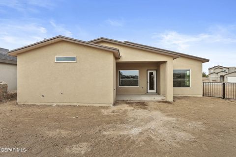 A home in Socorro