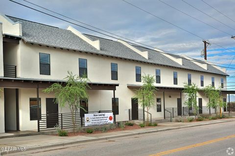 1061 Ranger Street 6 El Paso TX 79907