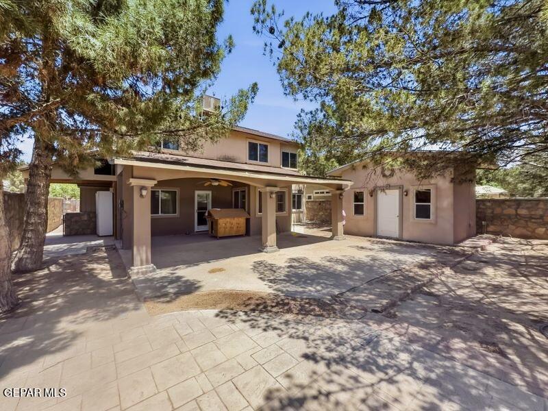 13704 Paseo De Fe Circle