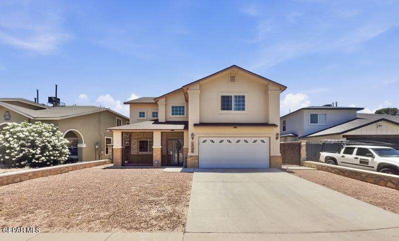 13704 Paseo De Fe Circle