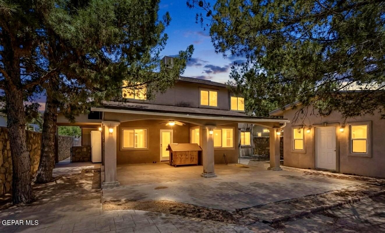 13704 Paseo De Fe Circle