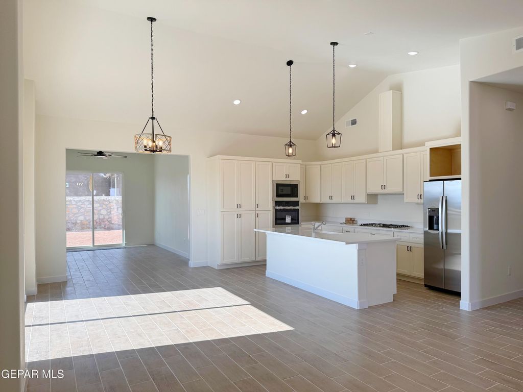 Photo of 12300 Anson Mills Way, El Paso, TX 79934 (MLS # 932362)