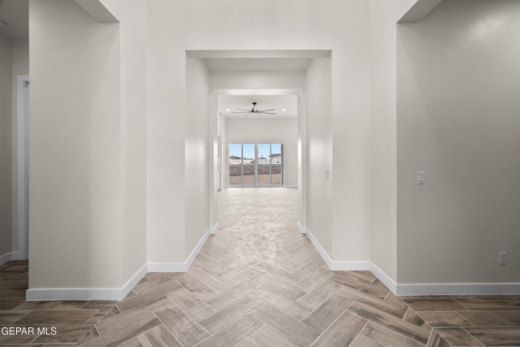Photo of 14545 LEYLAND Parkway, Horizon City, TX 79928 (MLS # 951649)