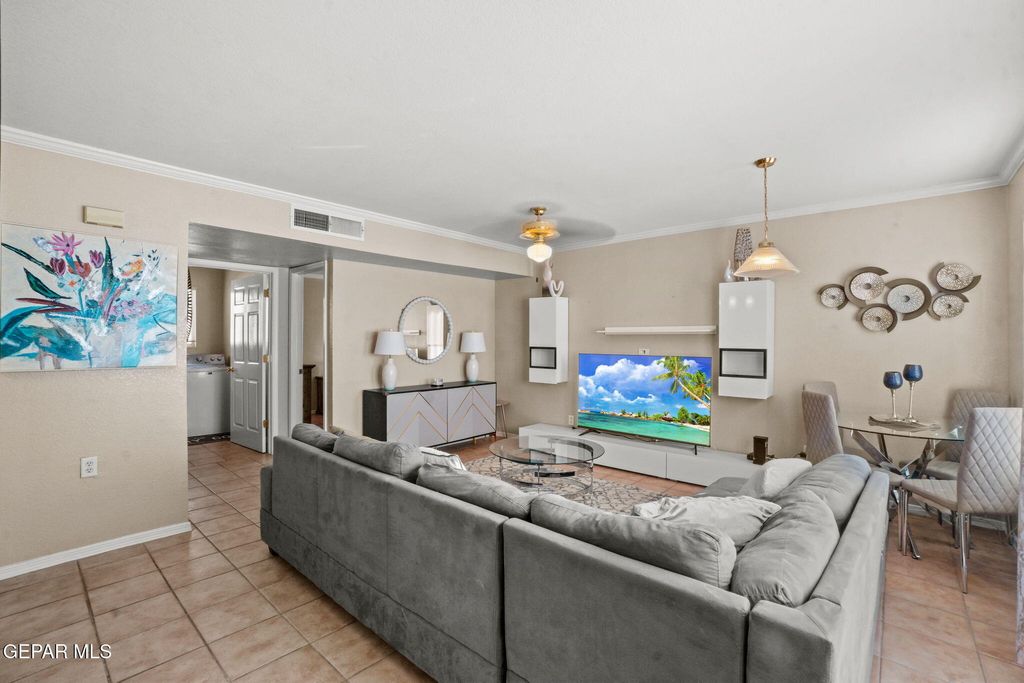 Photo of 12264 TIERRA CANADA Drive, El Paso, TX 79938 (MLS # 938222)