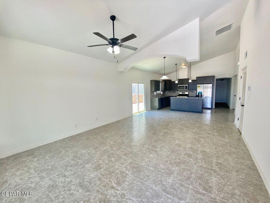 Photo of 13667 EVERINGHAM Street, El Paso, TX 79928 (MLS # 938851)