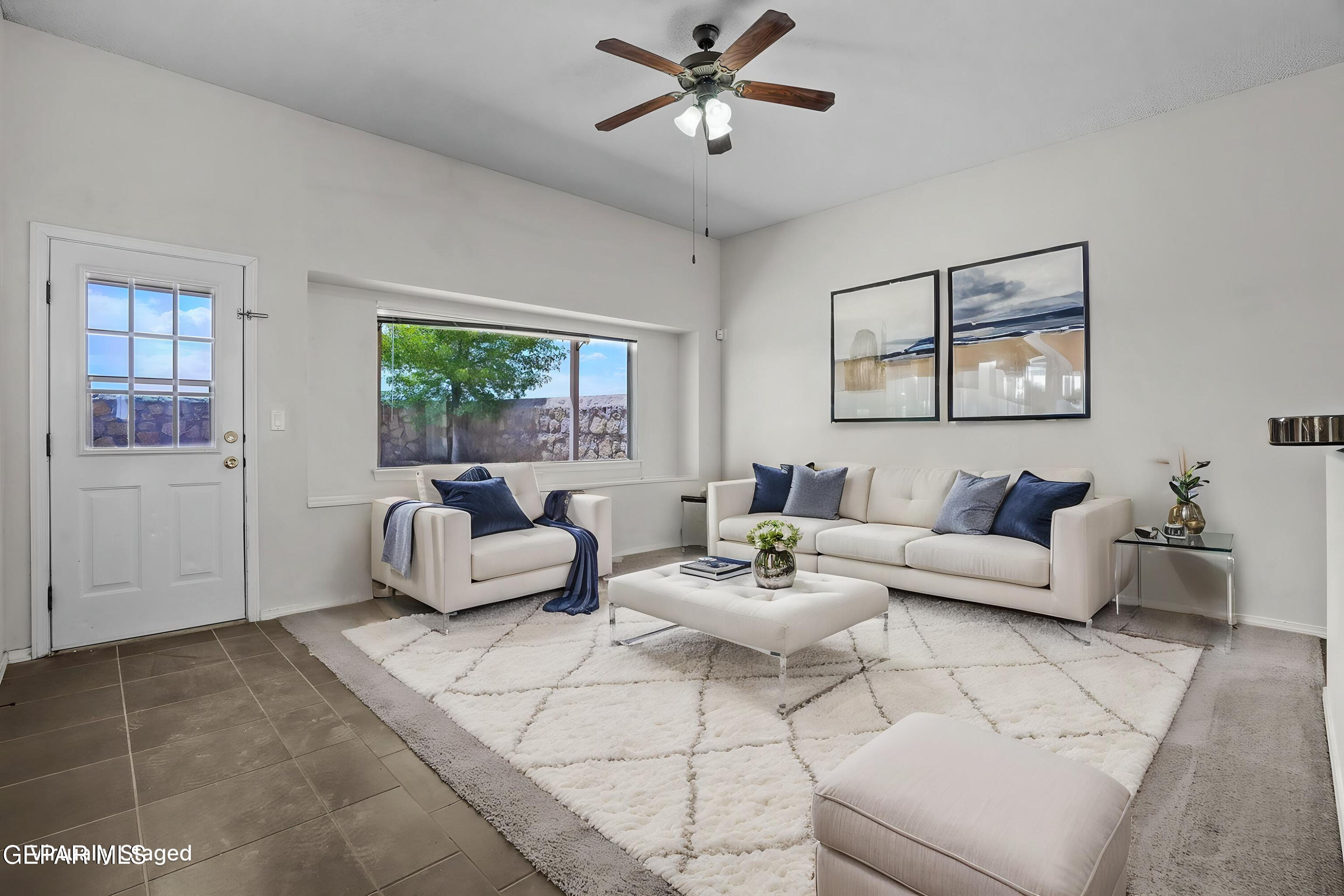 813 Desert Bush Drive
