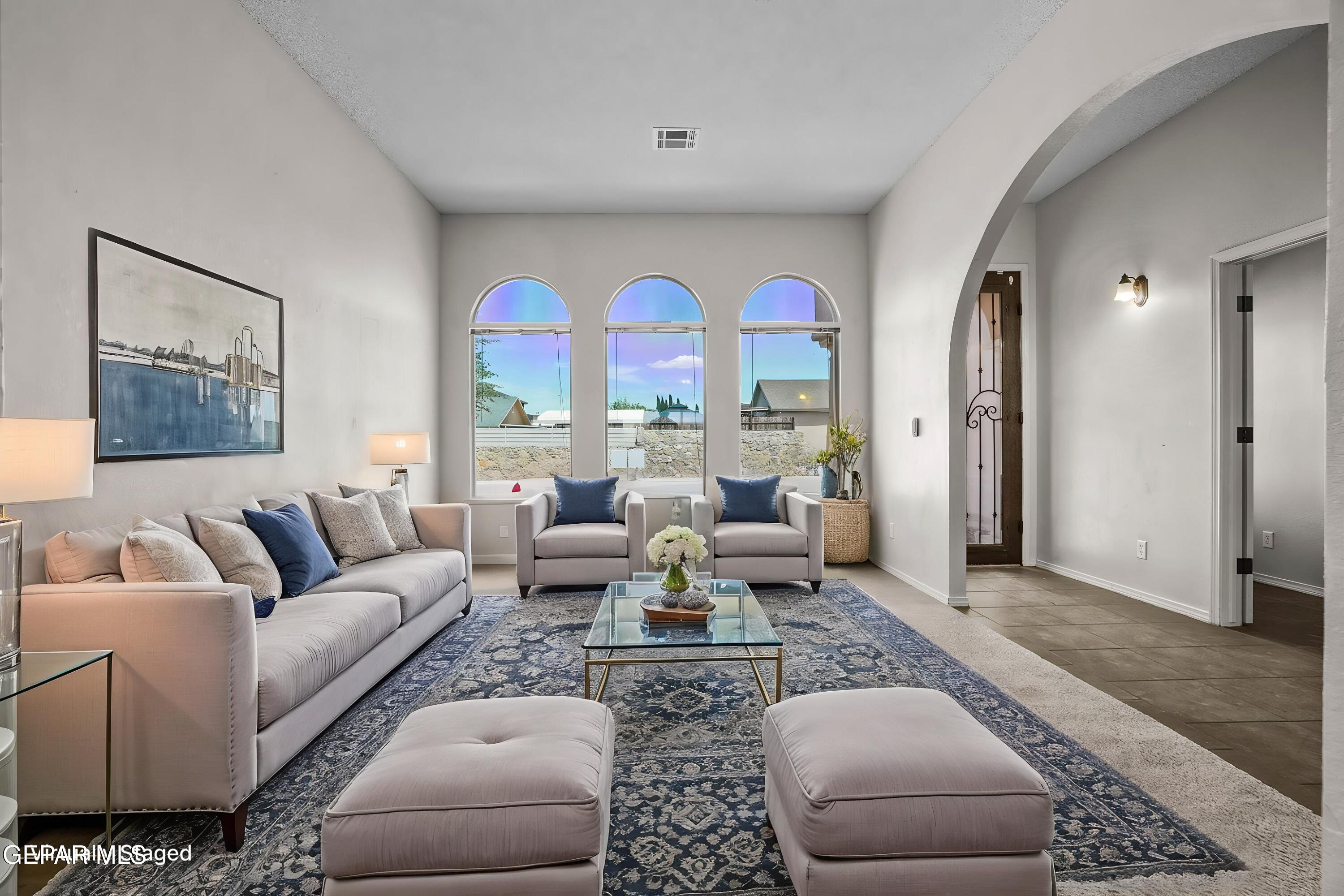 813 Desert Bush Drive