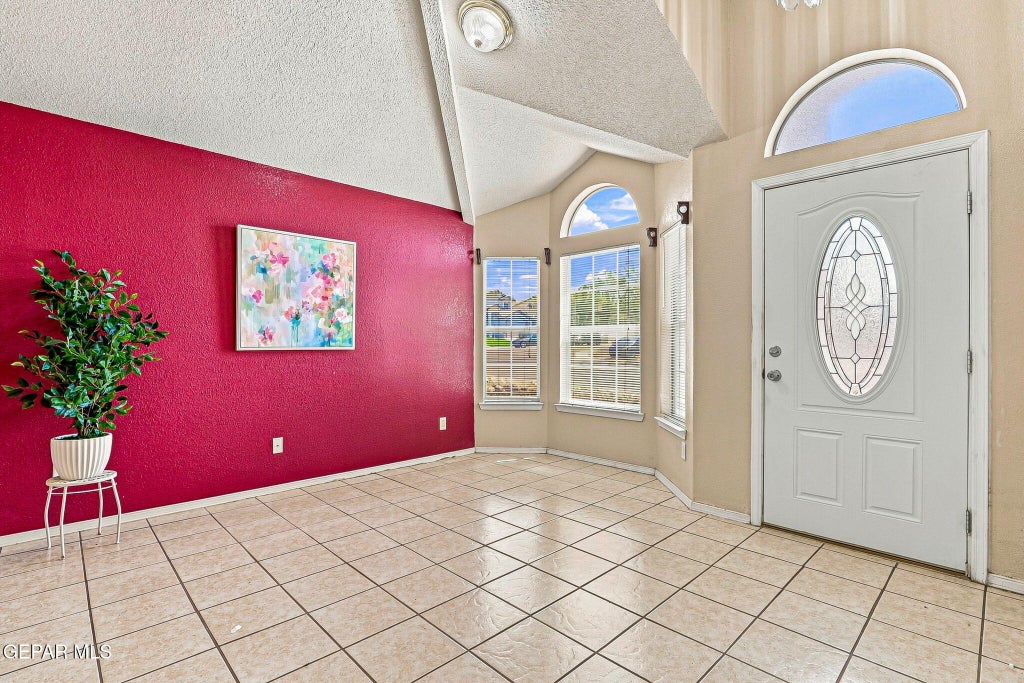 Photo of 665 PETE PAYAN Drive, El Paso, TX 79912 (MLS # 950286)