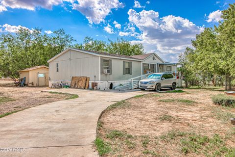 A home in Clint