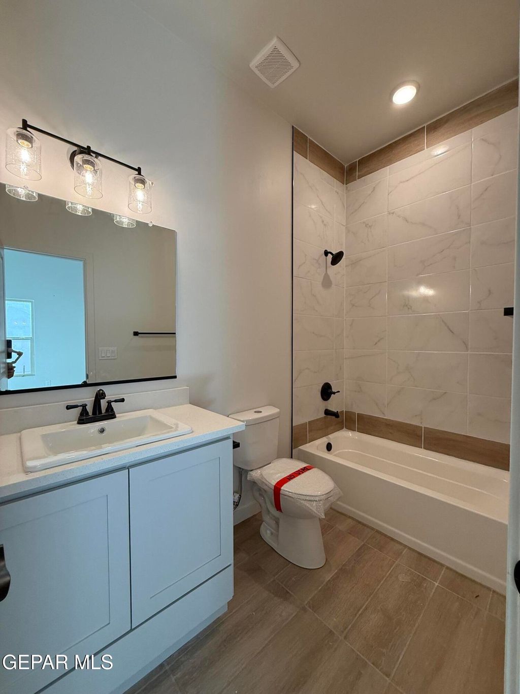 Photo of 12980 TATENHILL Drive, El Paso, TX 79928 (MLS # 933173)