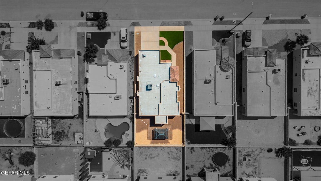 Photo of 14689 Jesus Almeida Avenue, El Paso, TX 79938 (MLS # 950154)