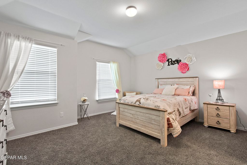 Photo of 14036 Alice Hughes Avenue, El Paso, TX 79928 (MLS # 940445)