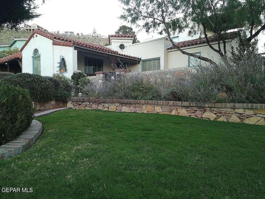 Photo 1 of 98 — 1232 GALLOWAY Drive, El Paso, TX 79902