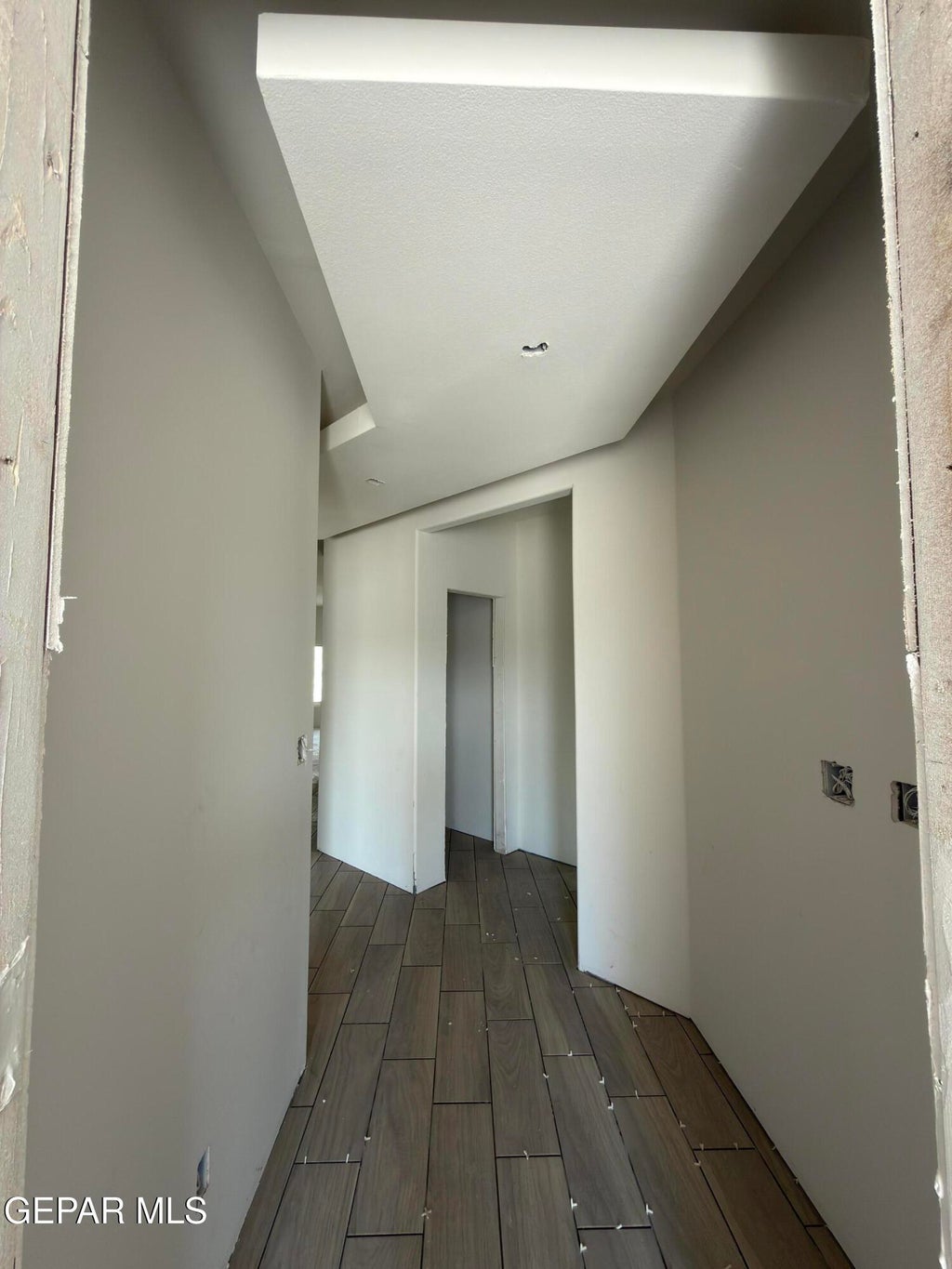Photo of 3881 PERSPECTIVE Street, El Paso, TX 79938 (MLS # 945675)