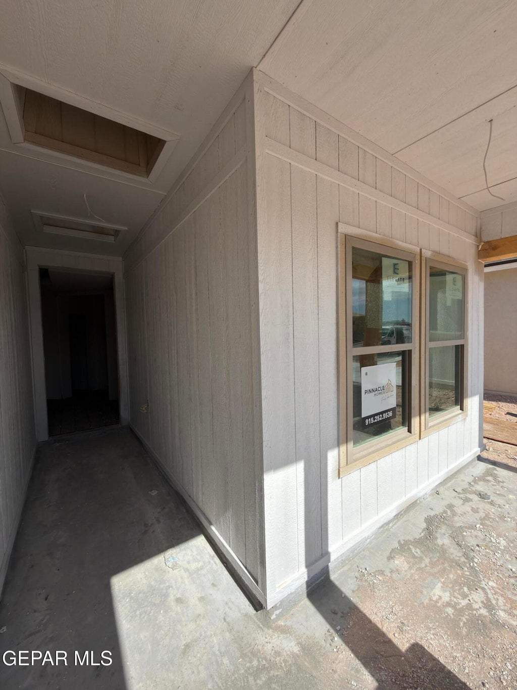 Photo of 3881 PERSPECTIVE Street, El Paso, TX 79938 (MLS # 945675)