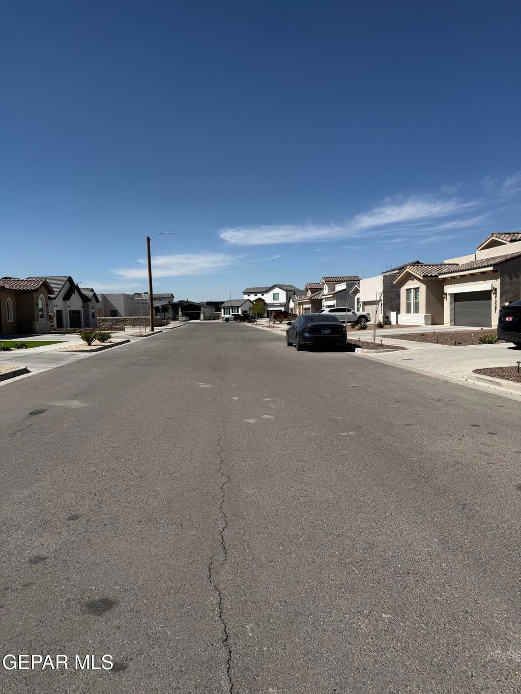 Photo of 13389 CARTERTON Avenue, Horizon City, TX 79928 (MLS # 940752)