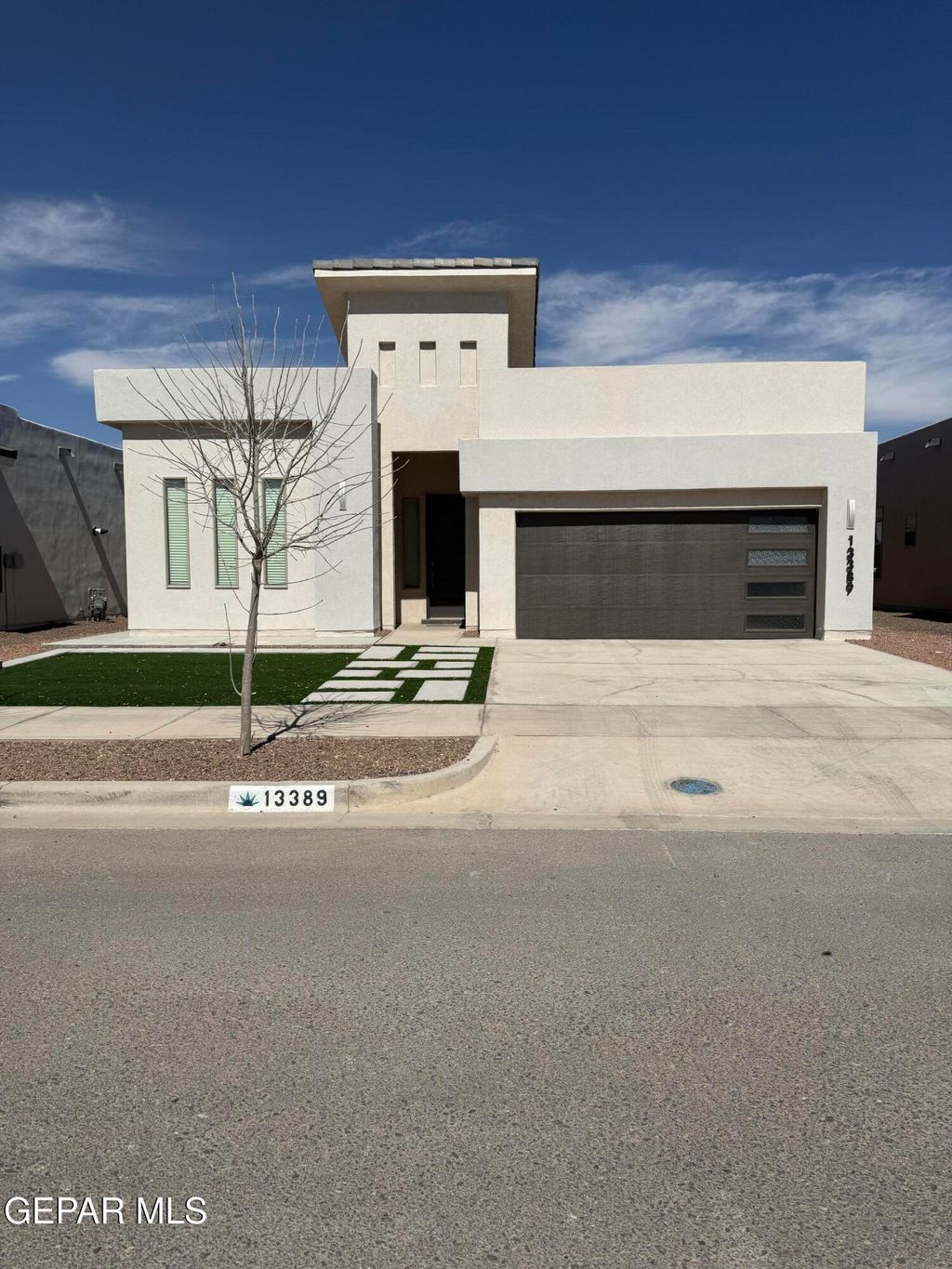 Photo of 13389 CARTERTON Avenue, Horizon City, TX 79928 (MLS # 940752)