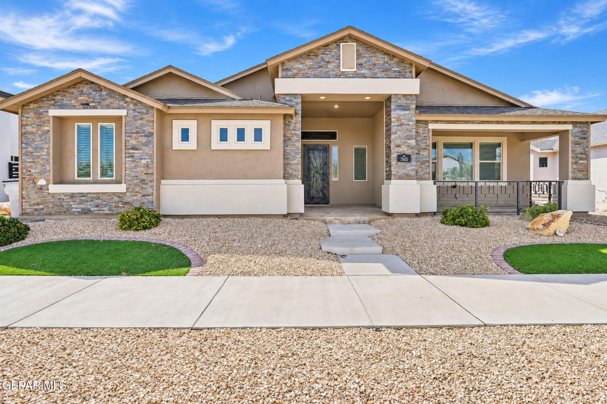 2605 MIKE PRICE Drive