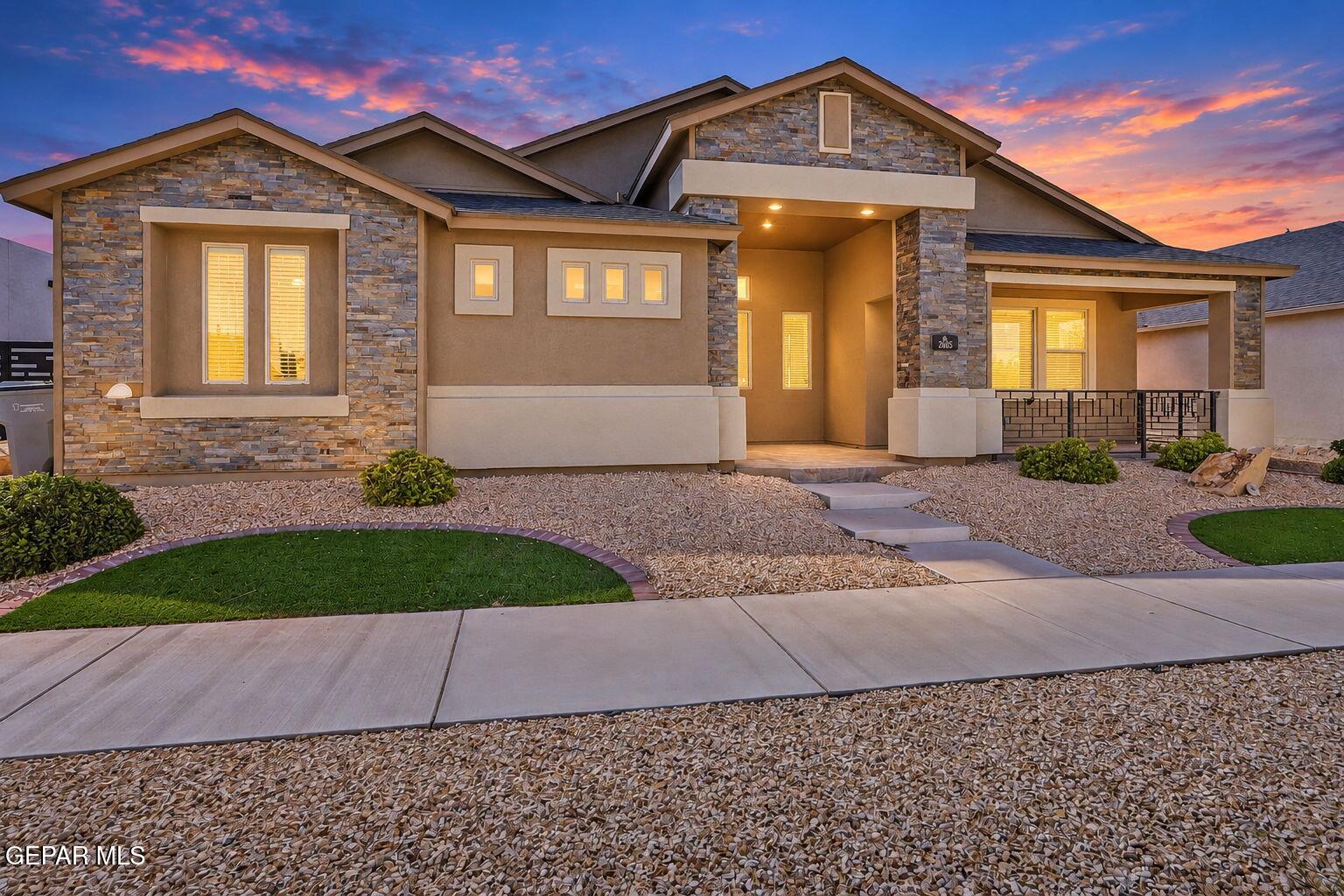 2605 MIKE PRICE Drive