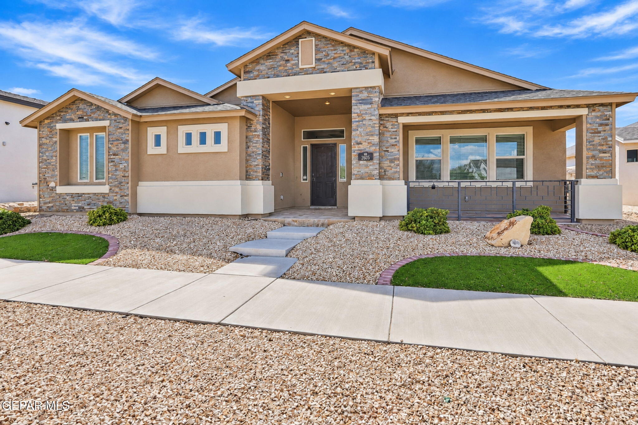 2605 MIKE PRICE Drive