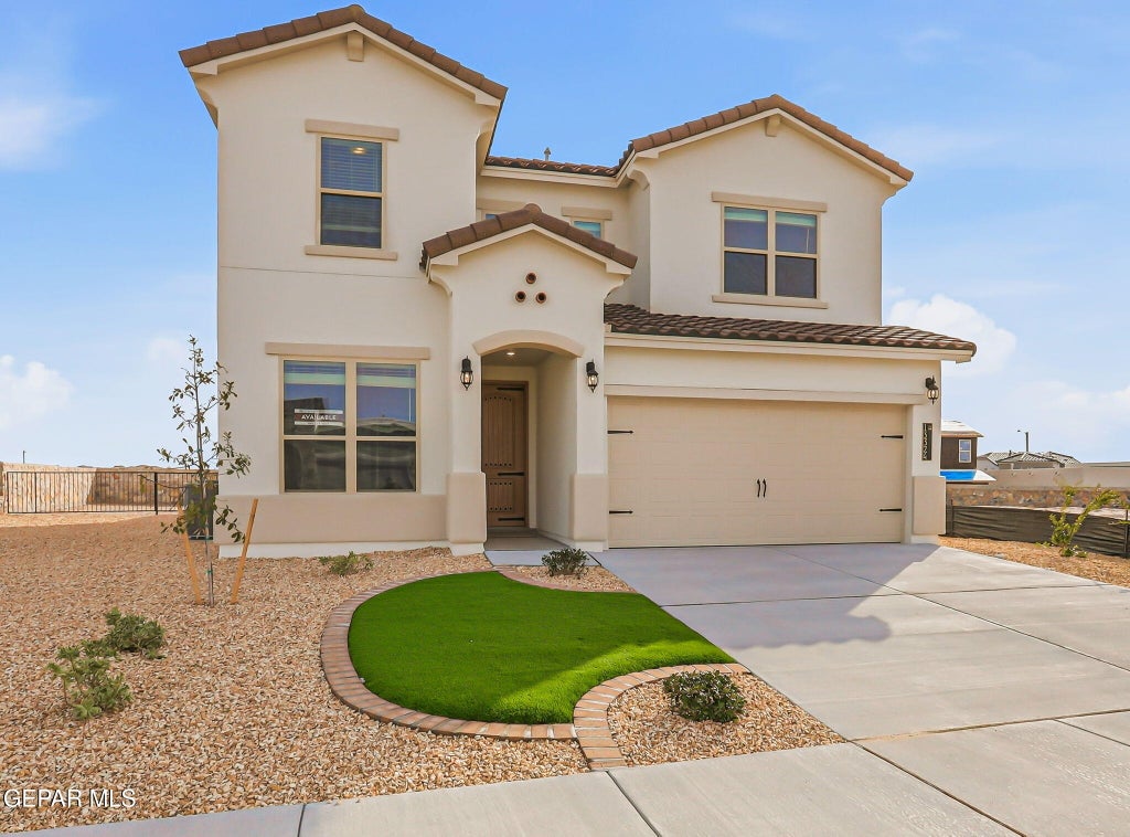 Photo of 11873 Finesse Place, El Paso, TX 79934 (MLS # 951330)
