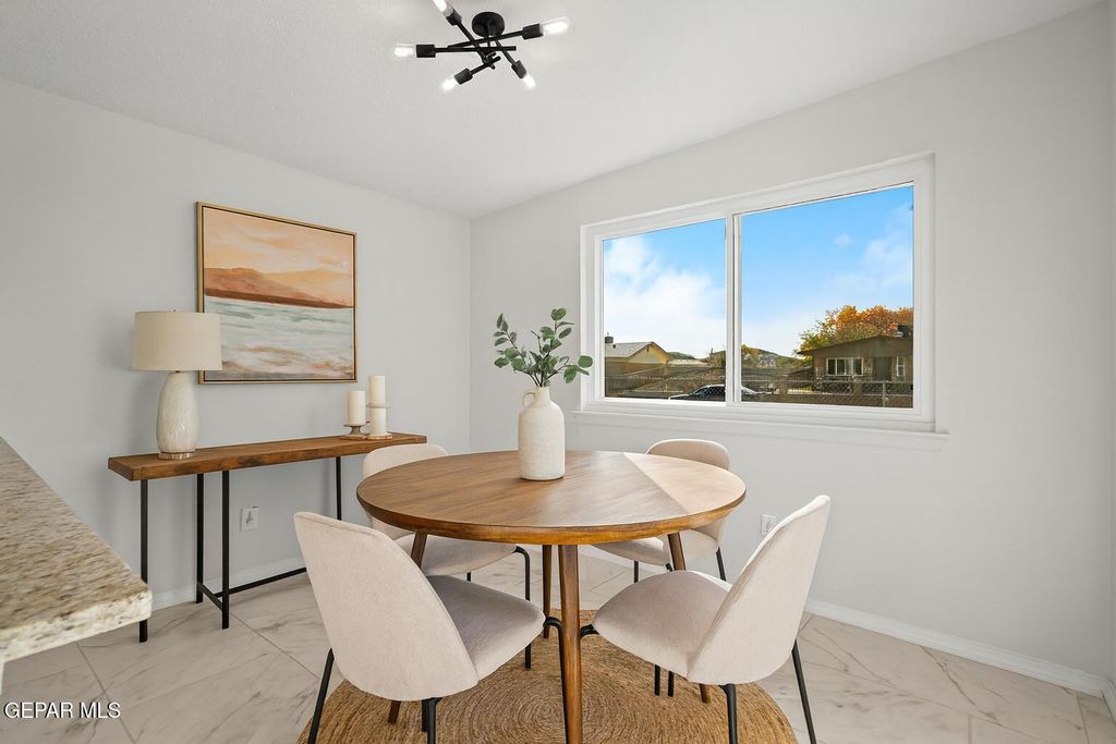 Photo of 219 CARIBE Circle, El Paso, TX 79927 (MLS # 934948)