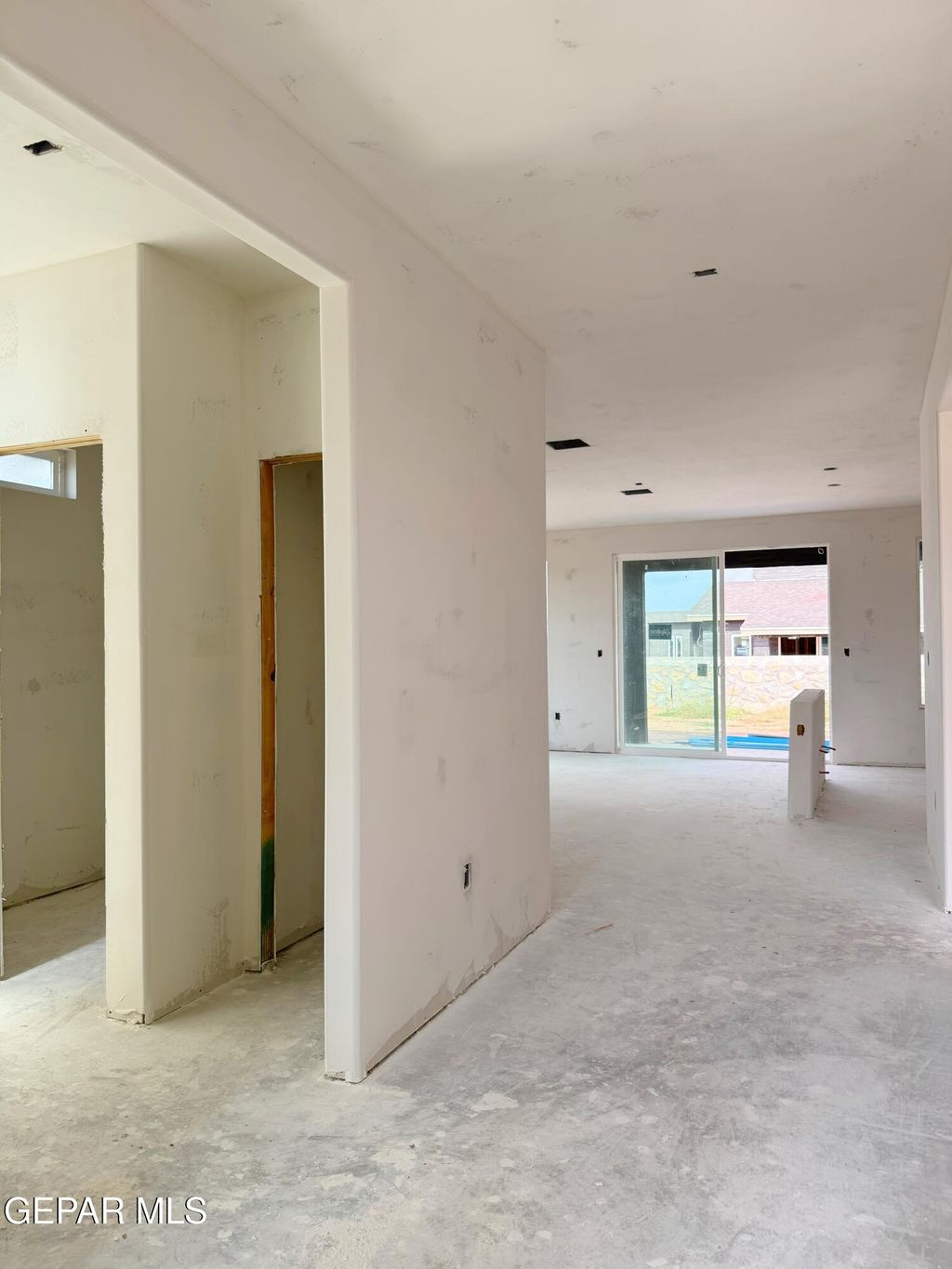 Photo of 7336 Fred Garcia Way, El Paso, TX 79934 (MLS # 932960)