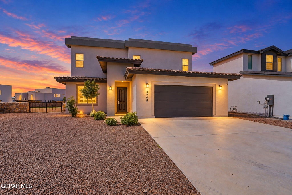 Photo of 13702 KATHYS Court, El Paso, TX 79928 (MLS # 953264)