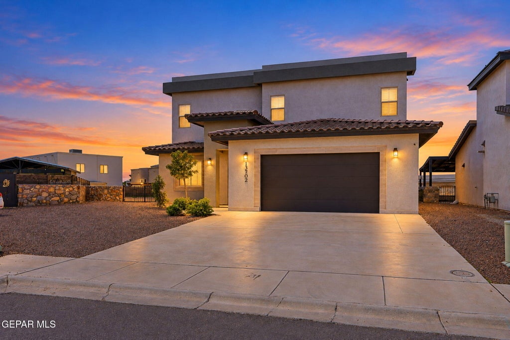 Photo of 13702 KATHYS Court, El Paso, TX 79928 (MLS # 953264)